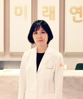 Dr Jieun Han