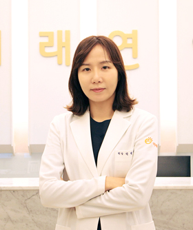 Dr Jieun Han