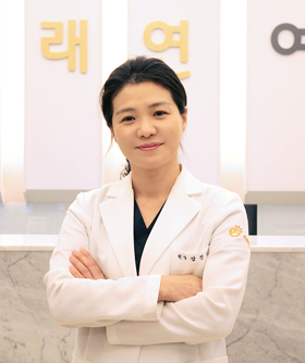 Dr Jieun Han